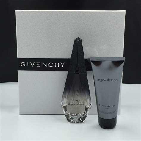 givenchy ou demon|ange ou demon gift set.